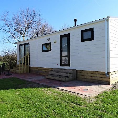 Chalet 3 Meliskerke Zewnętrze zdjęcie