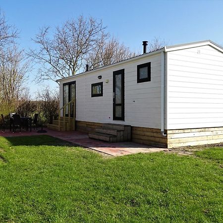 Chalet 3 Meliskerke Zewnętrze zdjęcie