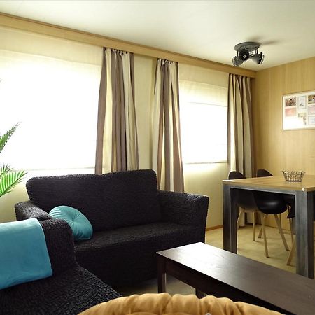 Chalet 3 Meliskerke Zewnętrze zdjęcie