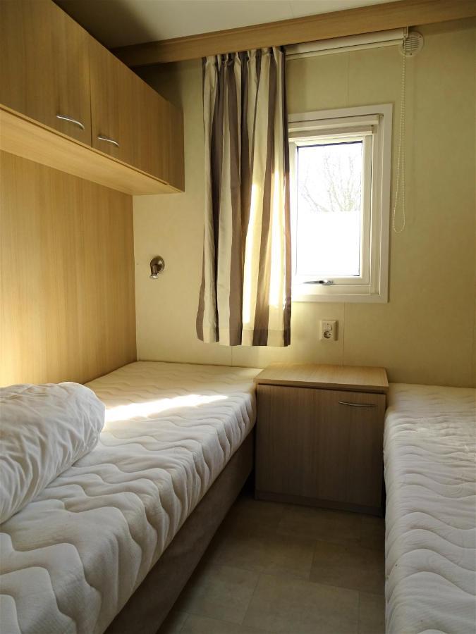 Chalet 3 Meliskerke Zewnętrze zdjęcie