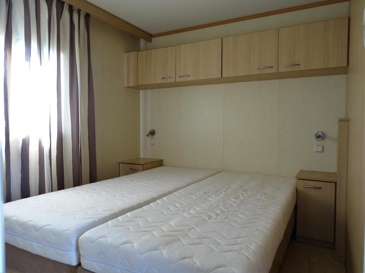 Chalet 3 Meliskerke Zewnętrze zdjęcie