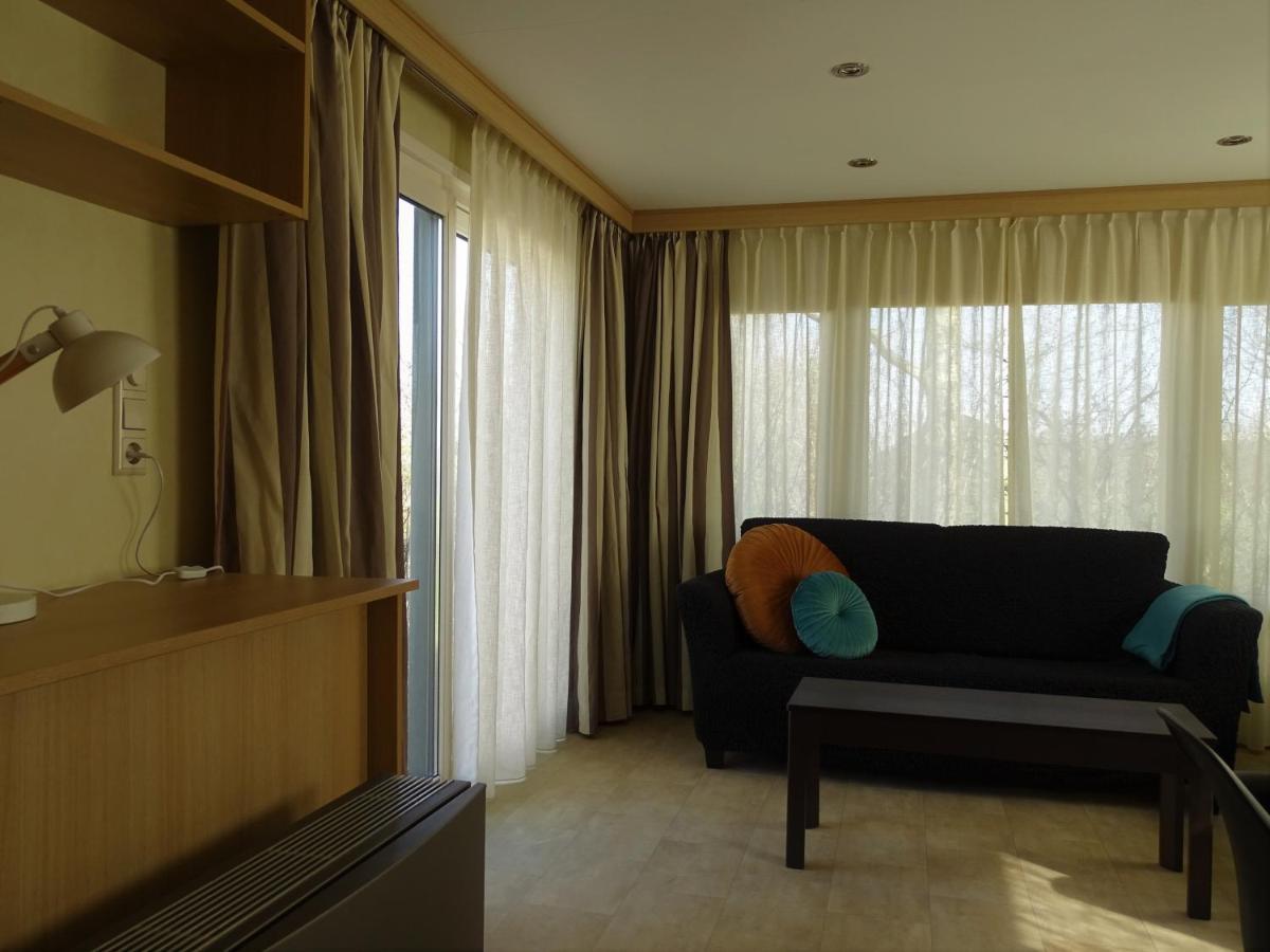 Chalet 3 Meliskerke Zewnętrze zdjęcie
