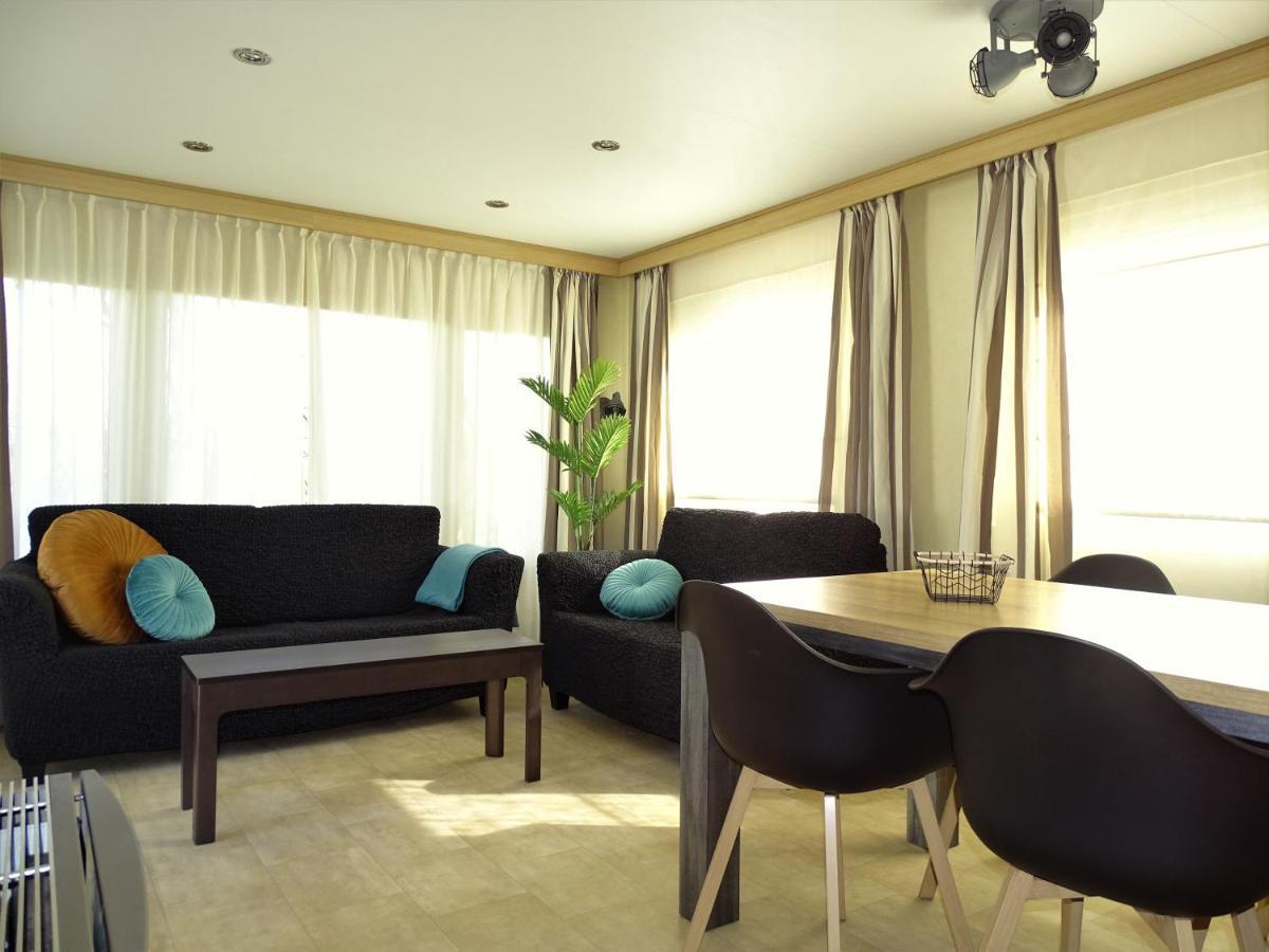 Chalet 3 Meliskerke Zewnętrze zdjęcie