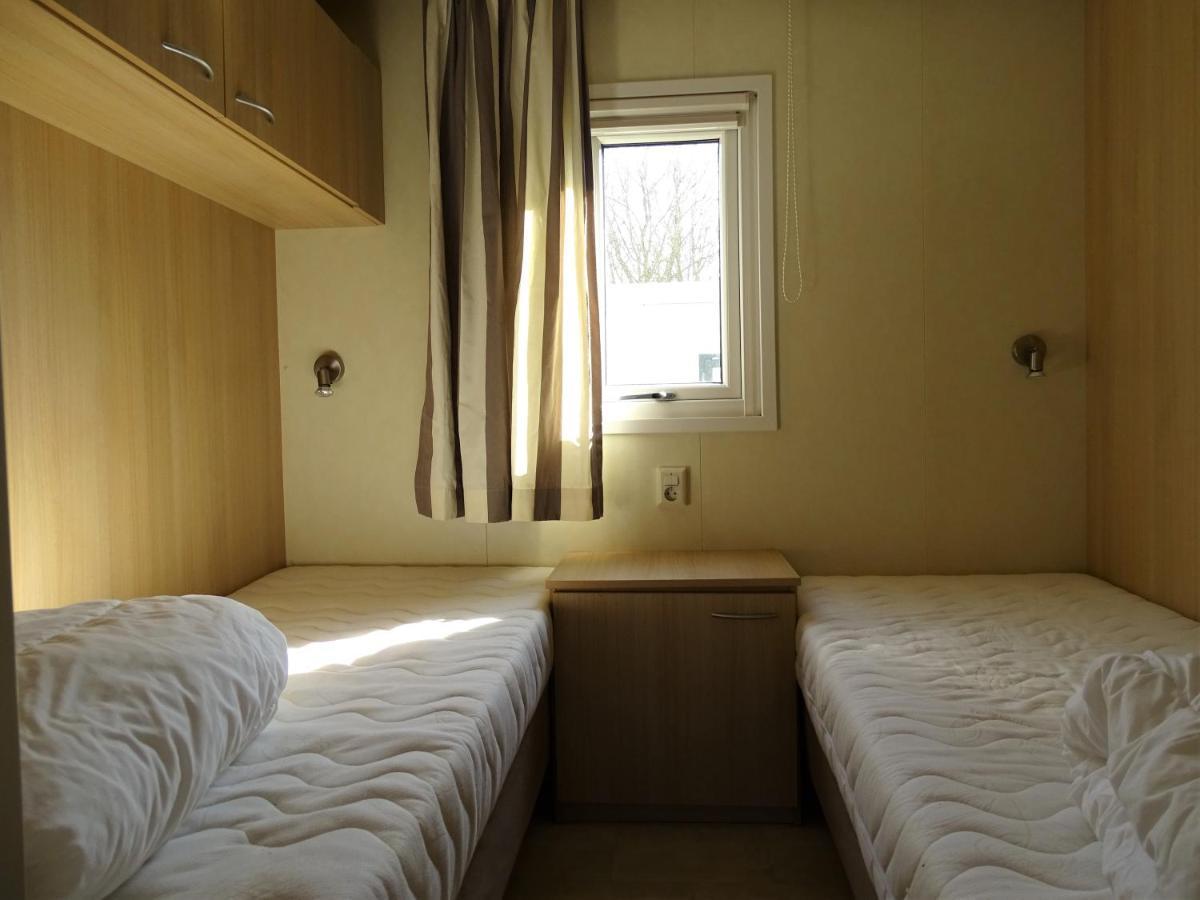 Chalet 3 Meliskerke Zewnętrze zdjęcie