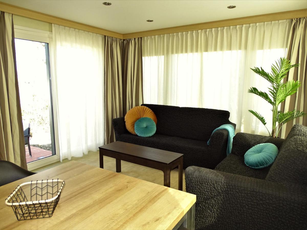 Chalet 3 Meliskerke Zewnętrze zdjęcie